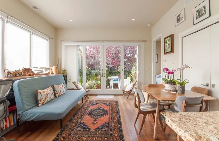 Guesthouse in the heart of Mill Valley - Image 1