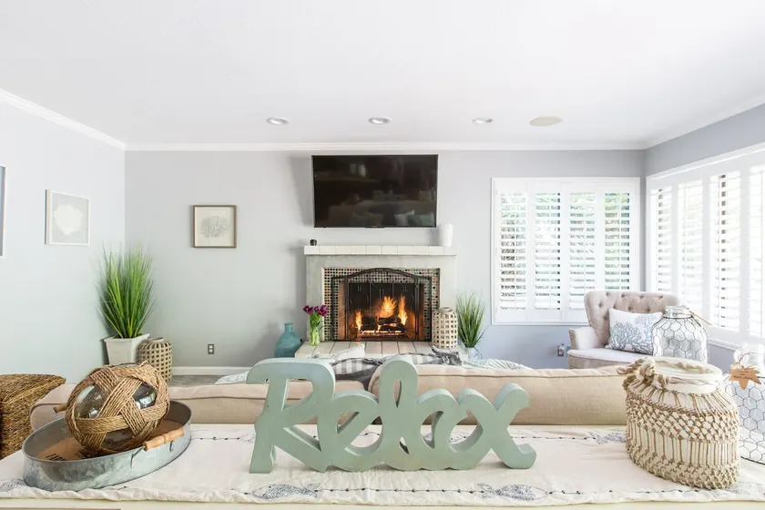 Lovely 5BR Coastal Home Close to Beach - Image 1