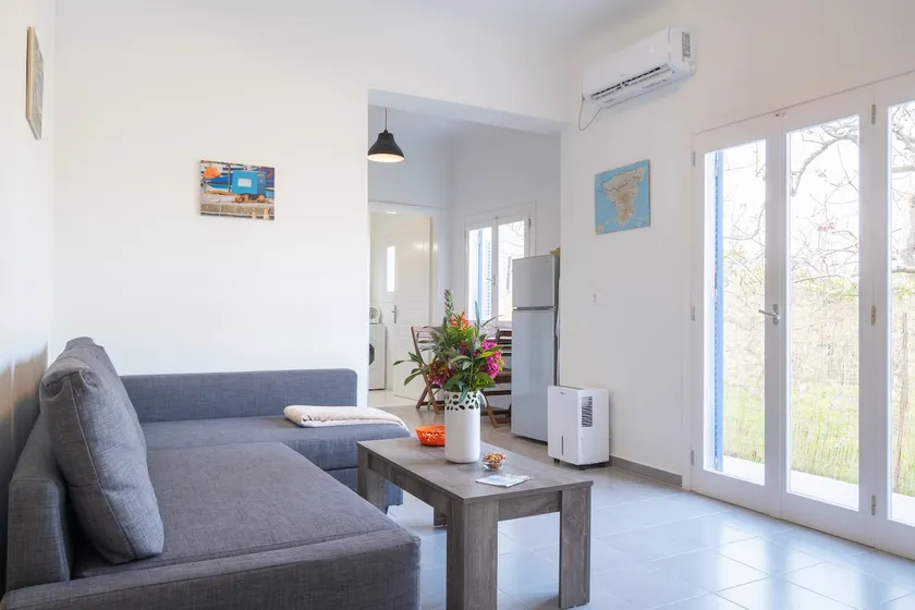 Fistiki House - beautiful place, great location! - Image 1