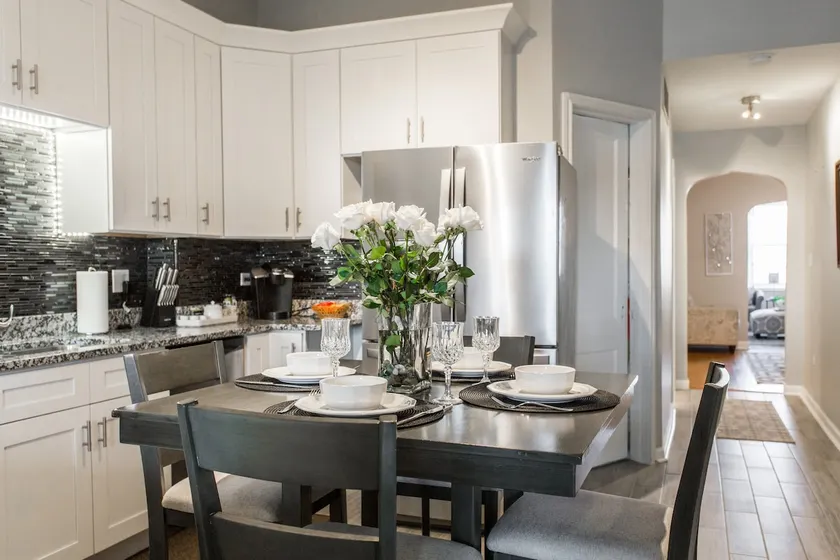 Mike and Angie’s Nest - Image 1