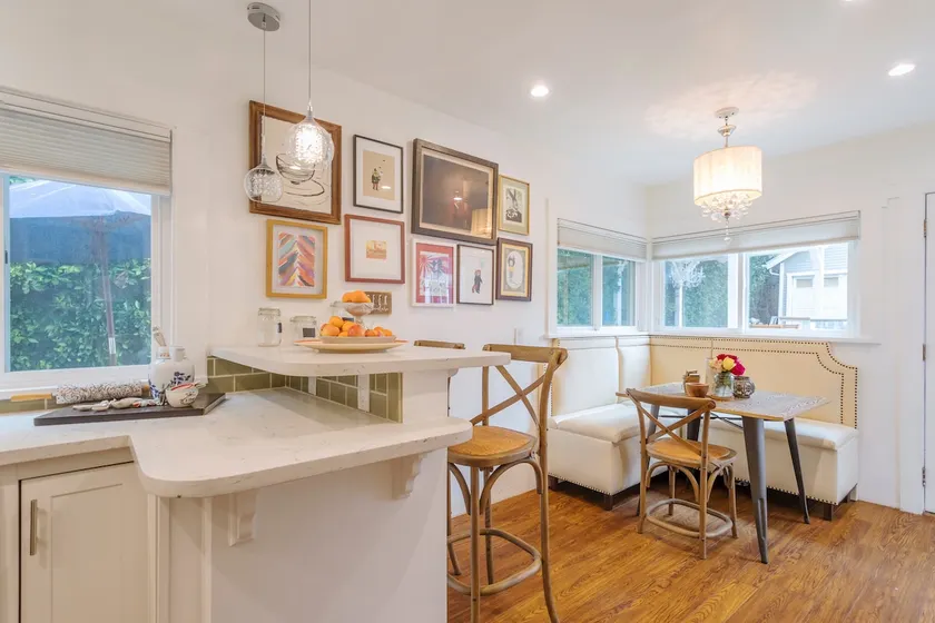 Your Sweet Silver Lake LA Home, Awaits You! - Image 1