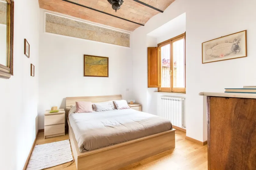 Trastevere Carolina apartment. - Image 1