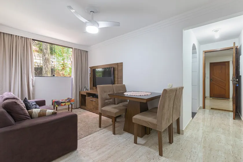 Beautiful 2 bedroom apartment - Image 1