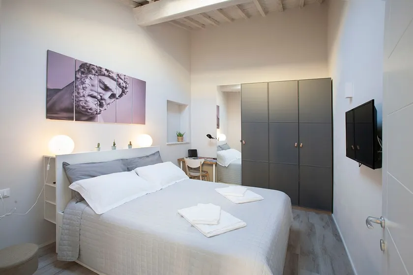 VIA LAURA RELAXING APARTMENT FIRENZE - Image 1