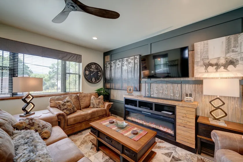 Dove Tree Landing - Image 1