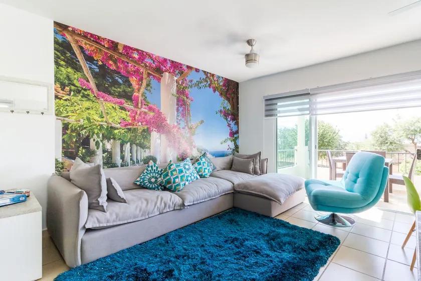 Full-equipped Apartment in beautiful condominium - Image 1