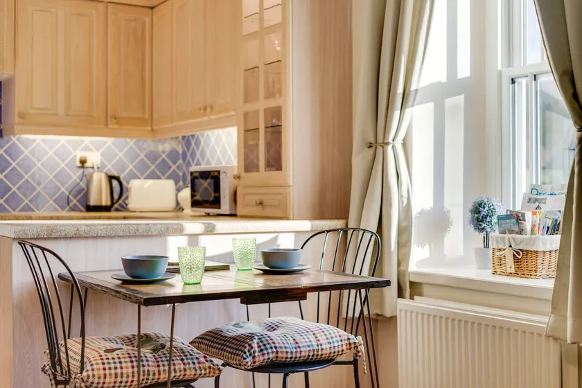The Cosy Corner - In the of Sedbergh - Image 1