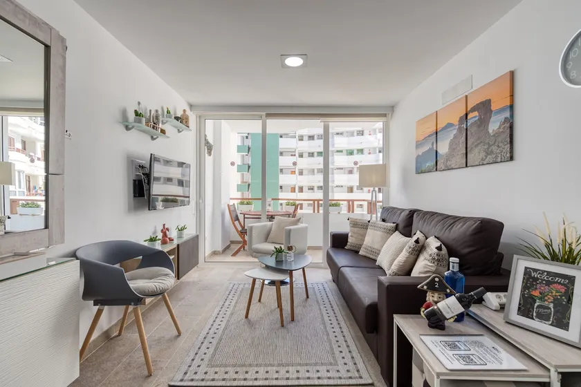 Home's About Maspalomas “Comfortable and Cozy.” - Image 1