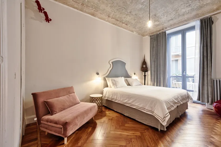MOLE Sant'Ottavio luxury apartment - Image 1