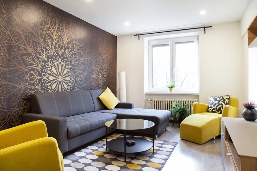 City Center Apartment II - Image 1