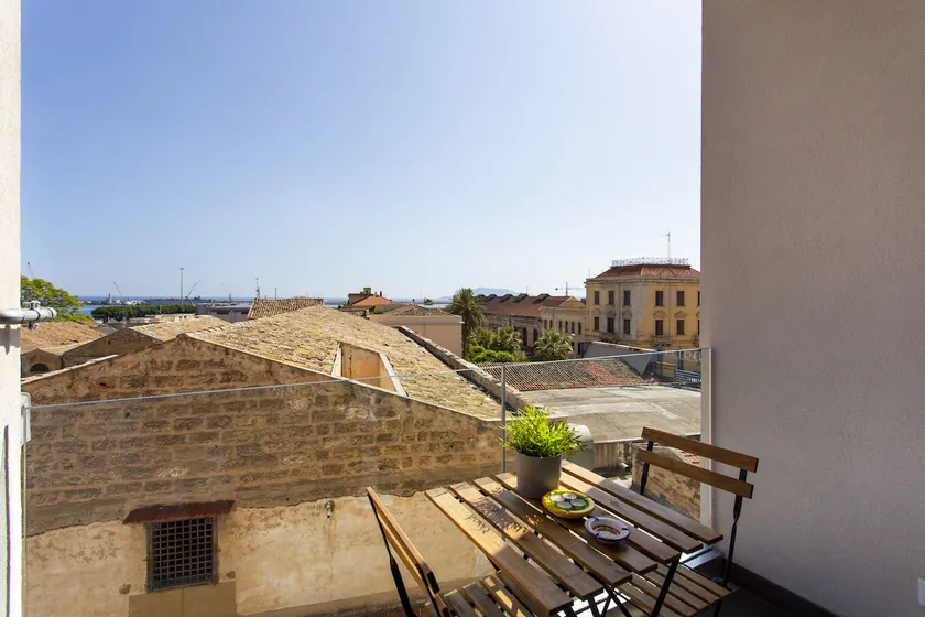 I Mori Apartment - Image 1