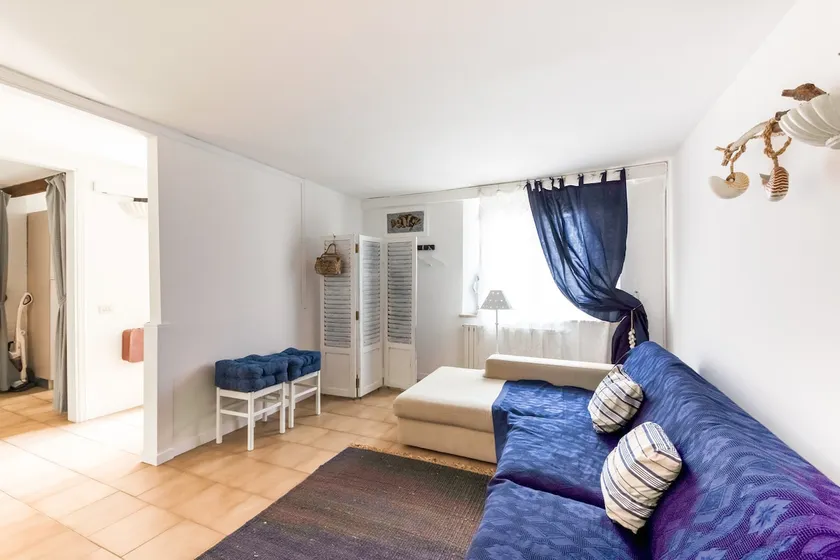 Casa Fellini nel Borgo di San Giuliano - Image 1