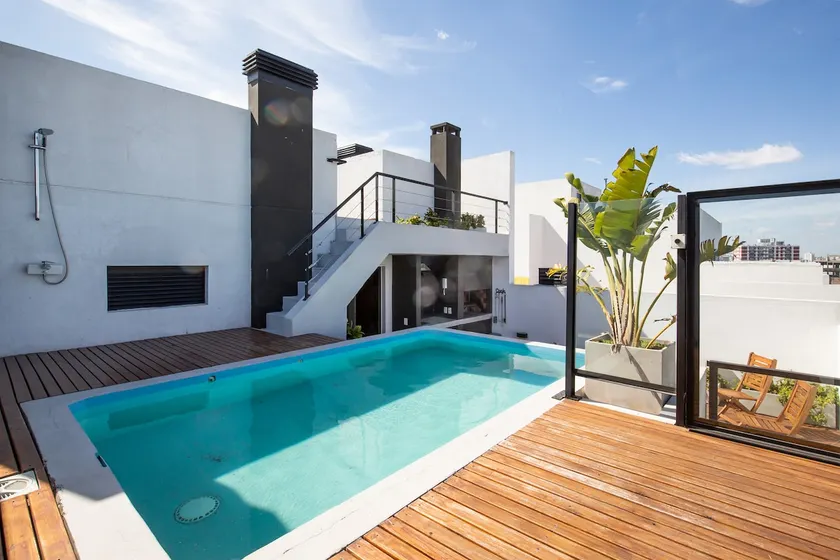 Design, comfort, and luxury in Palermo Hollywood - Image 1