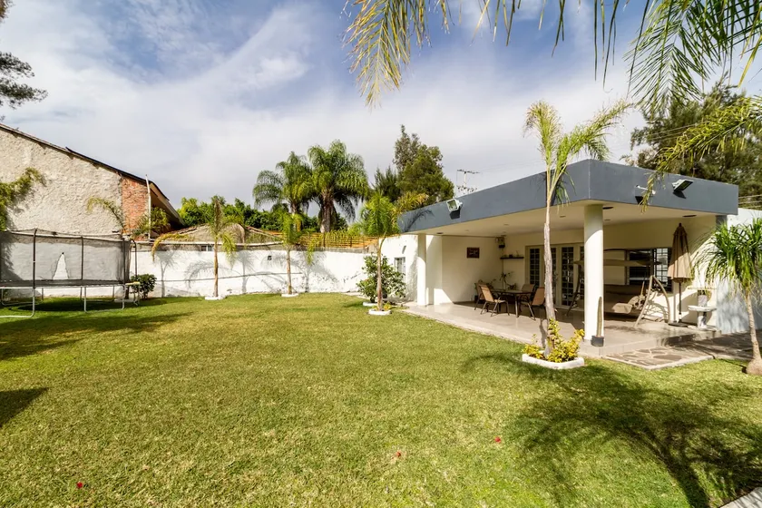 Privacy and peace in Ixtlahuacan/Chapala/Ajijic - Image 1