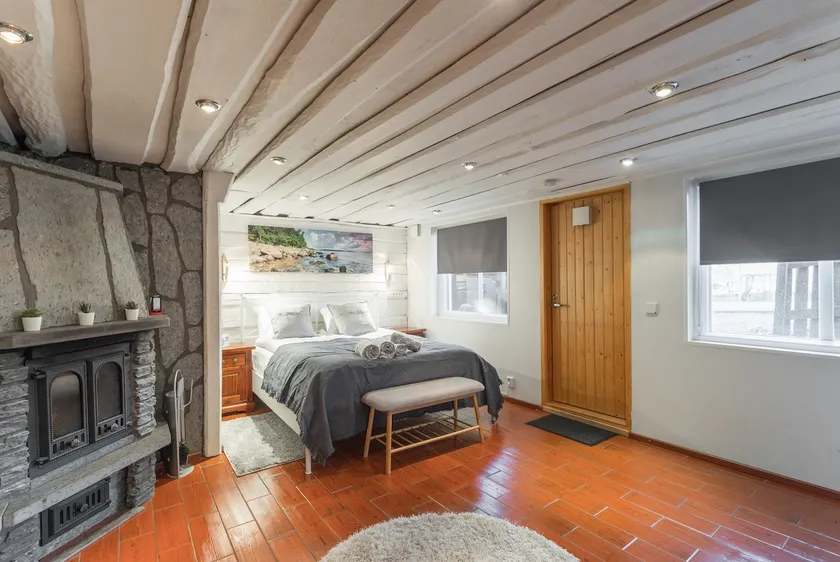 64m2 Lovely apartment+Sauna+privat terrace 2 fl - Image 1