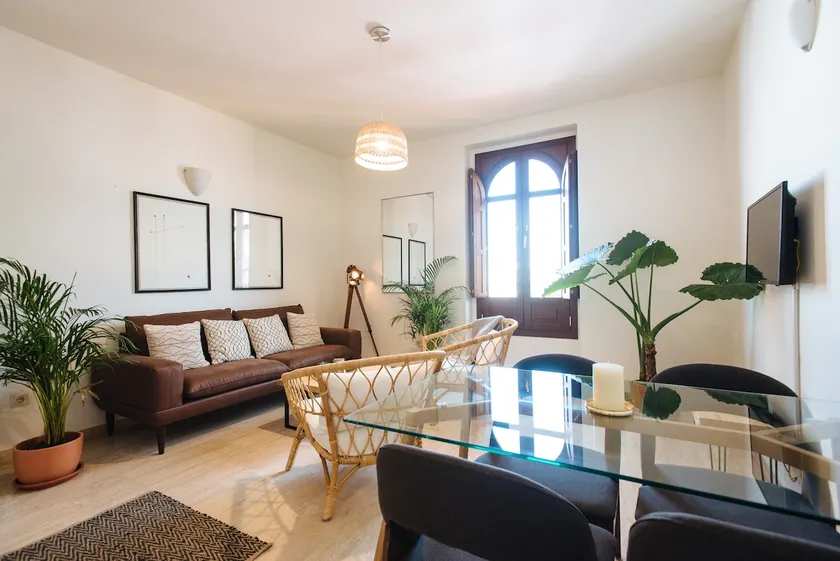 The Old Print House - Space Maison Apartments - Image 1