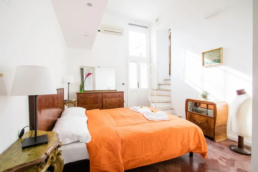 Nice Apartment Navona Sq. - Image 1