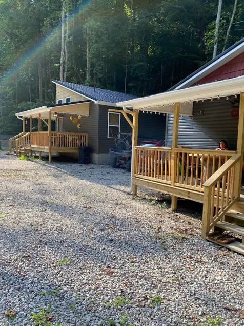 Gunner's Goat House at Billy Goat Mountain Village - Image 1