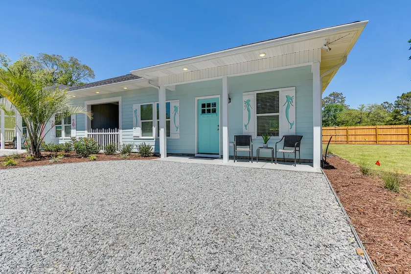 1 Mi to Beach! Ocean Isle Home w/ Shared Lanai - Image 1