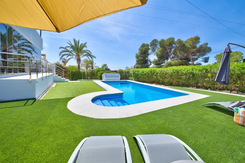 Casablanca - Miami style for 8 guests - Image 1