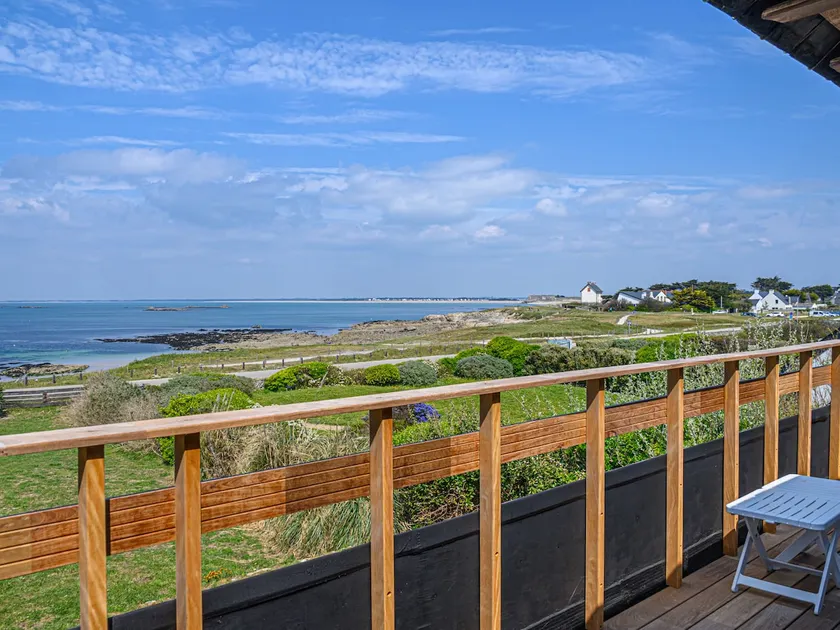 Holiday Home Maison du Fozo by Interhome - Image 1