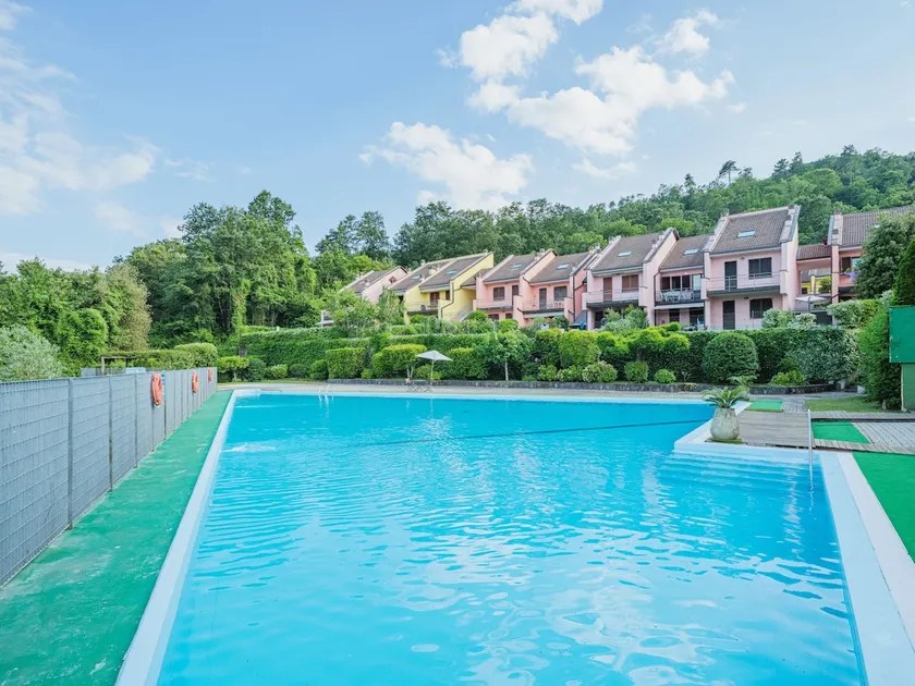 Apartment Villaggio 5 Terre-4 by Interhome - Image 1