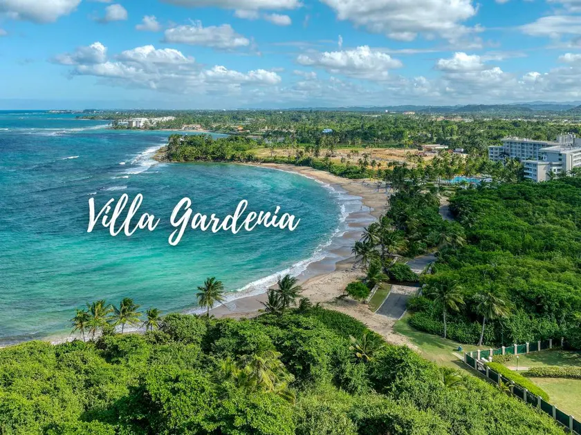 Gardenia- 3BR Dorado- Ocean Views + 3 pools - Image 1