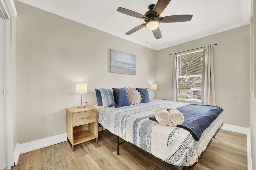 Luxe Guest Suite Near The Emerald Coast of PCB - Image 1