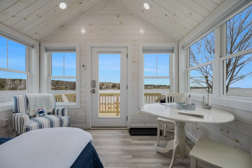 Rest Ashoar - Oceanfront-Fisherman's Cottage - #1 - Image 1