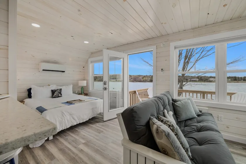 Rest Ashoar - Oceanfront-Sand Dollar Cottage - #2 - Image 1