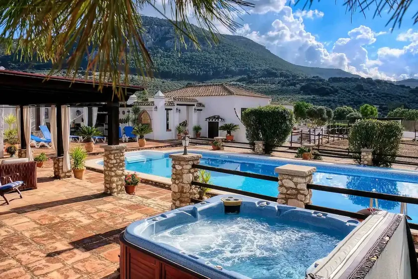 Pasa Fina, luxury holiday retreat - Image 1