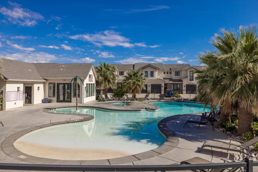 Desert Sky @ Freedom Village | Family Amenities - Image 1