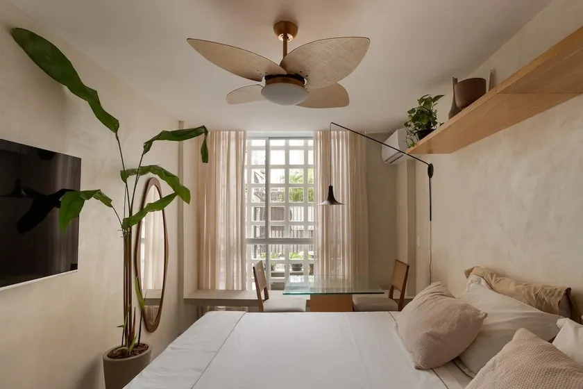 Oasis Ipanema | Beautiful retreat in a great location - Image 1