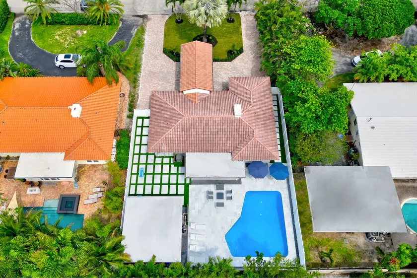 FIFA Perfect | Oceana: Pool, Game Room, Walk to Beach - Image 1