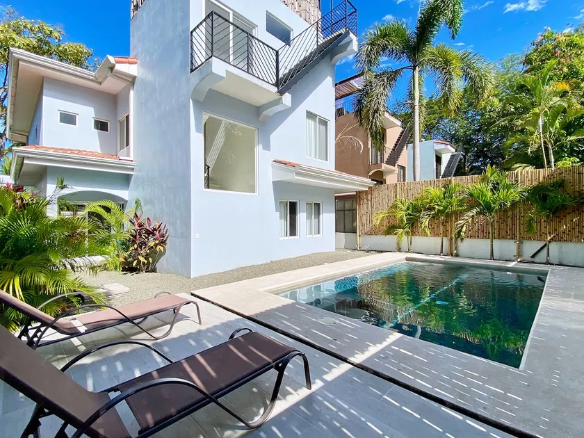 Casa Marina Bahia, Private Pool, 10 Min to Beach! - Image 1