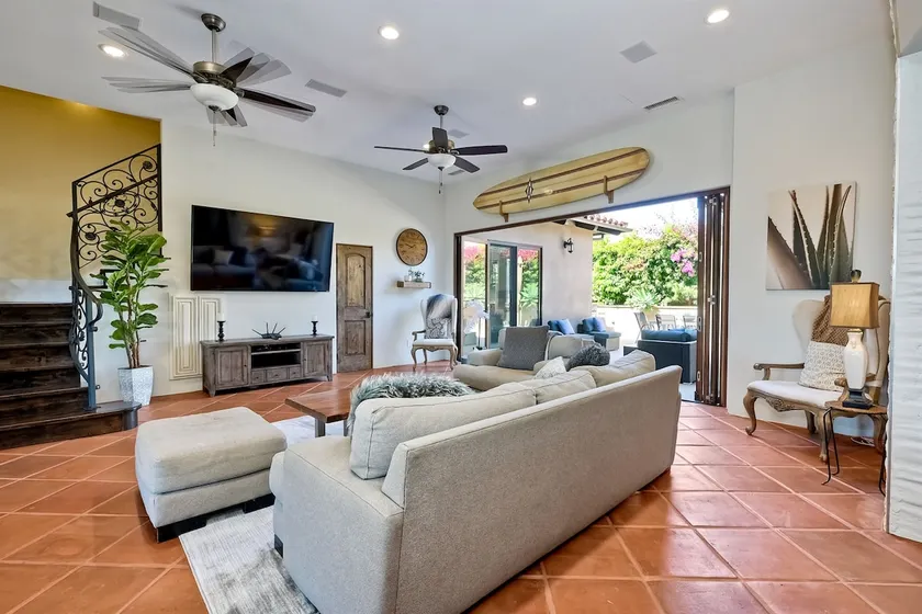 Walk To The Beach - Outdoor Dining - Spacious - Image 1