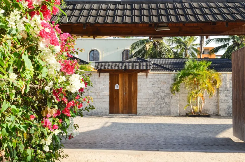 Marabi Luxury Villa - Image 1