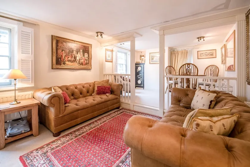 Lantern Cottage, Debenham - Image 1