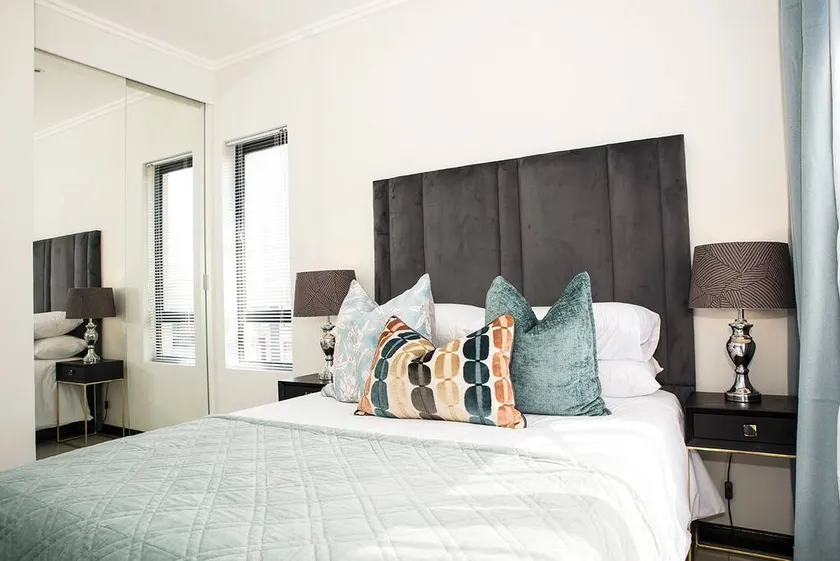 Eirini Elegant - Athena Apartment Fourways - Image 1