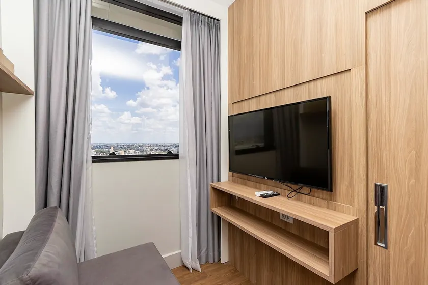 Helbor Stay Batel - HSB027 - Image 1