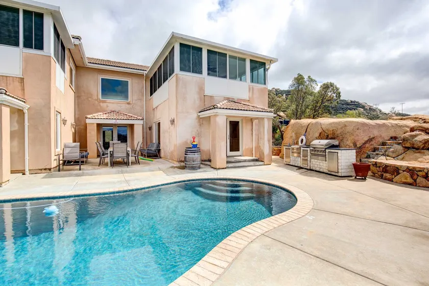 Mountaintop Ramona Home: Private Pool, Near Lake! - Image 1