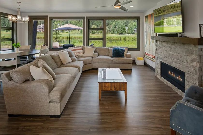 Idaho Club | Luxury, Golf, Clubhouse, Bikes - Image 1