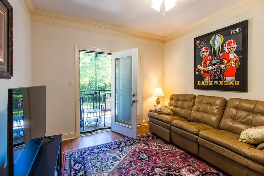 Low Country Dawg House Stunning Walking Trails! - Image 1