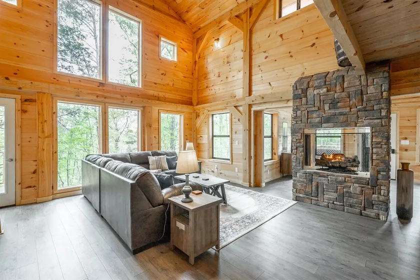 Timber Creek Lodge | Pet Friendly + Mtn Views - Image 1
