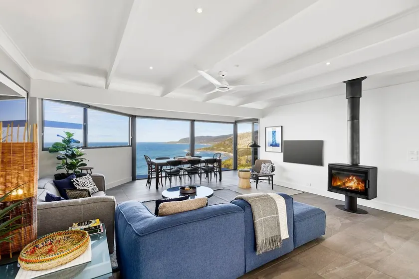 The Headland Retreat - Image 1