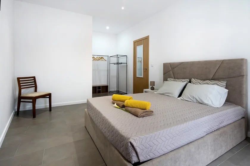 Appartamento 'Capelas Pdl' vicino alla zona balneare - Image 1