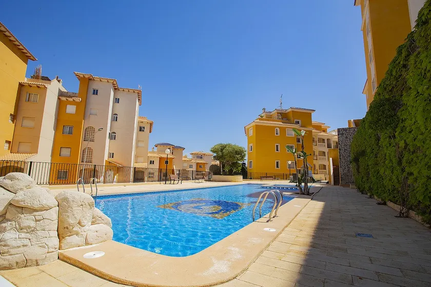 242 Relax & Enjoy Alicante Holiday - Image 1