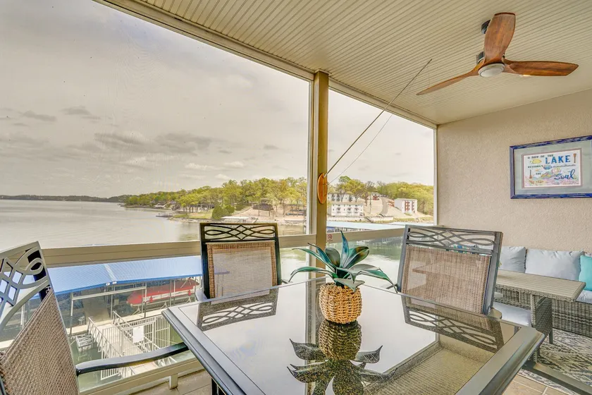 Osage Beach Condo Near Hiking & Shopping! - Image 1