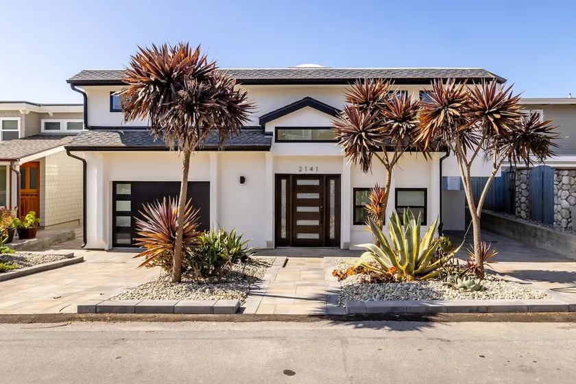 Oceanfront Stella Maris-Spring Special - Image 1