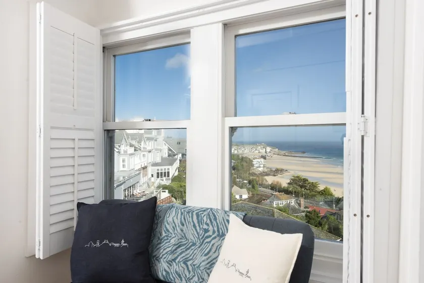 Mordros, St Ives - Image 1